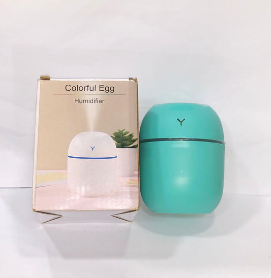 Air Humidifier USB Mini