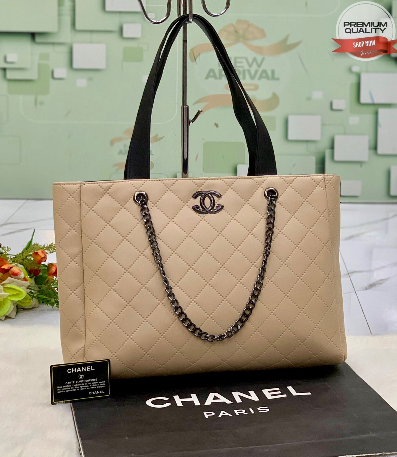 Premium Quality Hand Bag| Master Quality