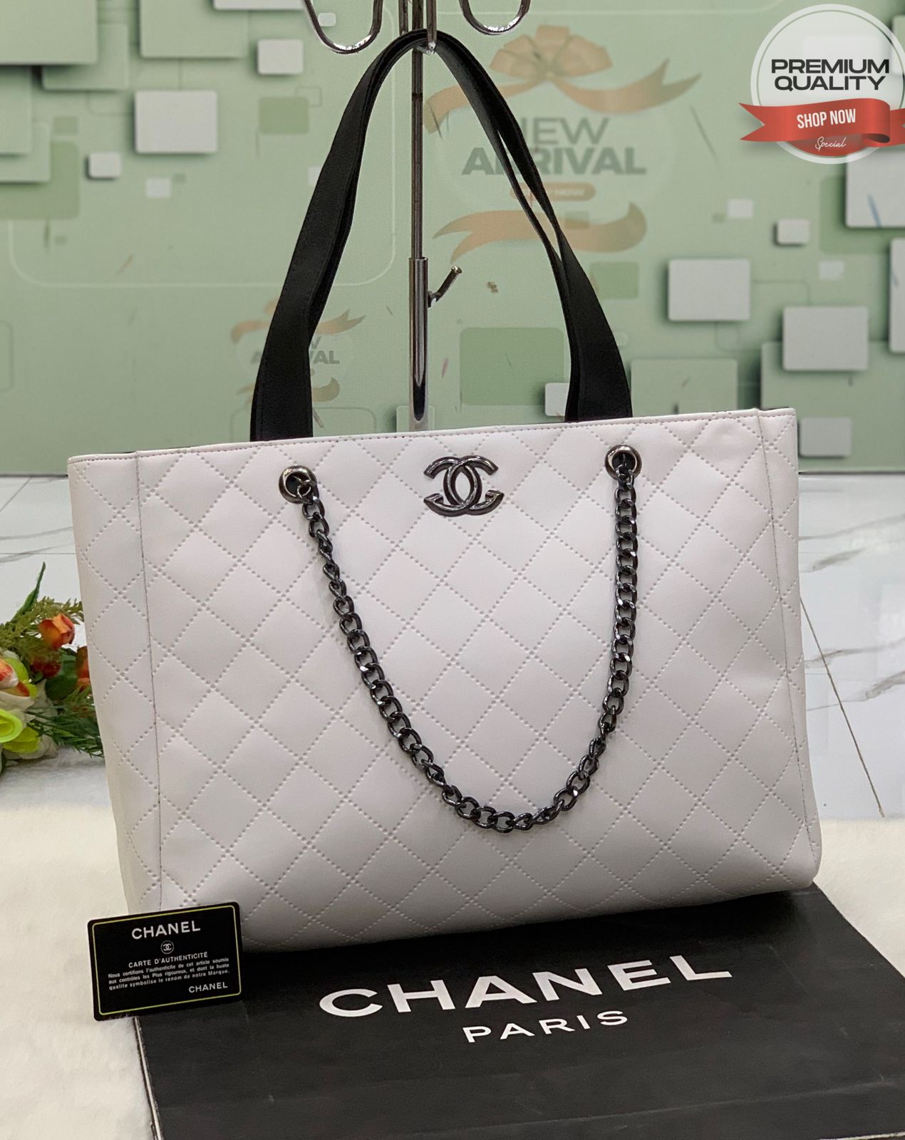 Premium Quality Hand Bag| Master Quality