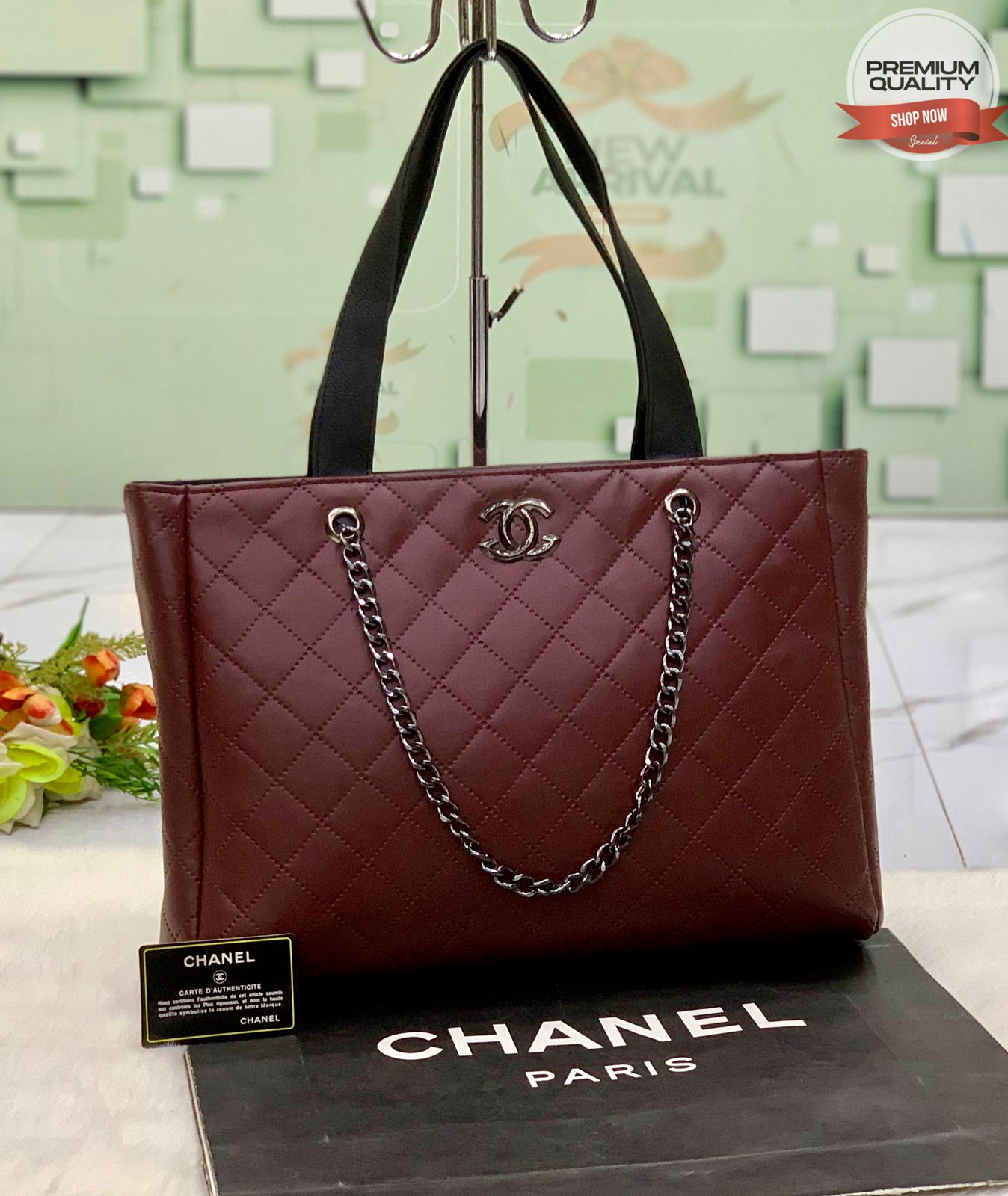 Premium Quality Hand Bag| Master Quality