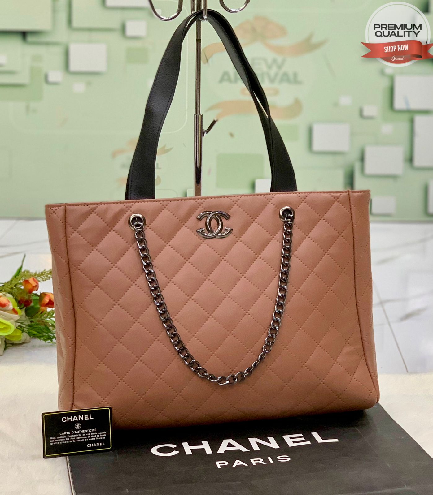 Premium Quality Hand Bag| Master Quality