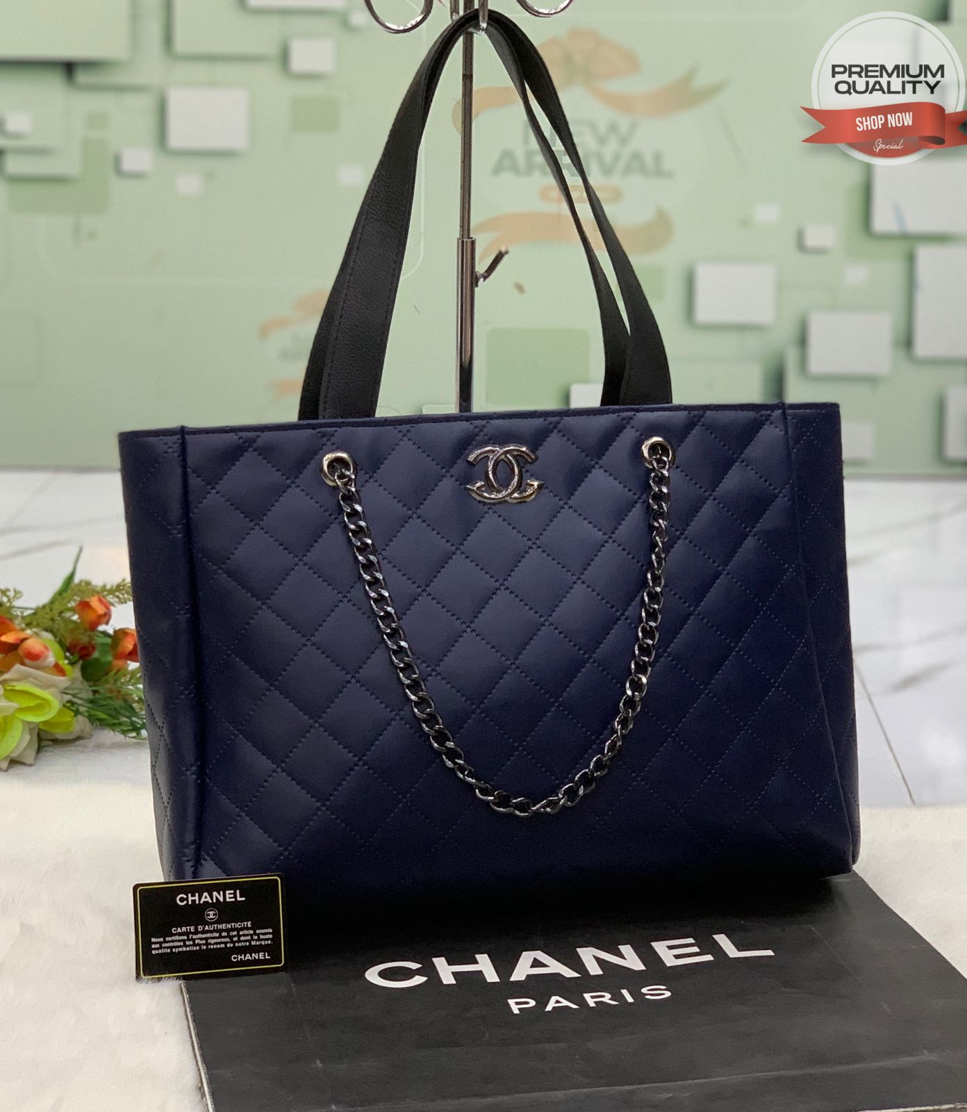 Premium Quality Hand Bag| Master Quality