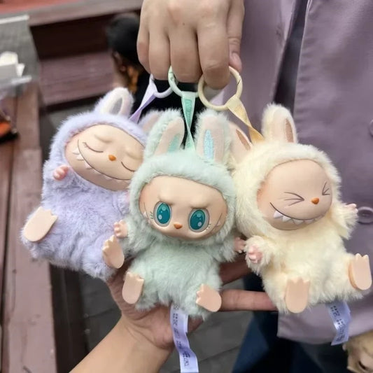 🔥 Labubu 3rd Generation – Premium Quality 🔥