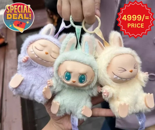 🔥 Labubu 3rd Generation – Premium Quality 🔥