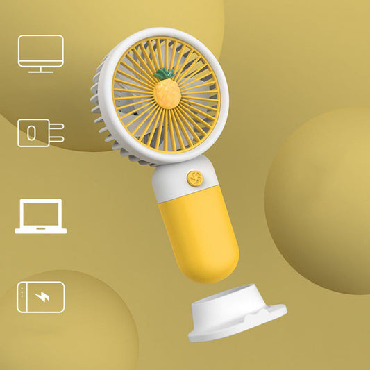 Portable Handheld Fan