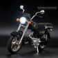 🏍️ Honda CD 70 Die-Cast Model – Scale 1:12