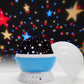 Star Master Dream Rotating Projector Lamp – Night Light for Kids & Home Decor