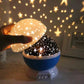 Star Master Dream Rotating Projector Lamp – Night Light for Kids & Home Decor