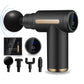 Deep Tissue Massage Gun
