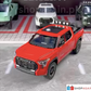 Die-Cast Toyota Tundra Truck Model