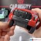 Die-Cast Toyota Tundra Truck Model