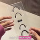 Sleepco Nasal Dilator Starter Kit – 4 Sizes | Better Breathing & Snore Relief