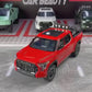 Die-Cast Toyota Tundra Truck Model
