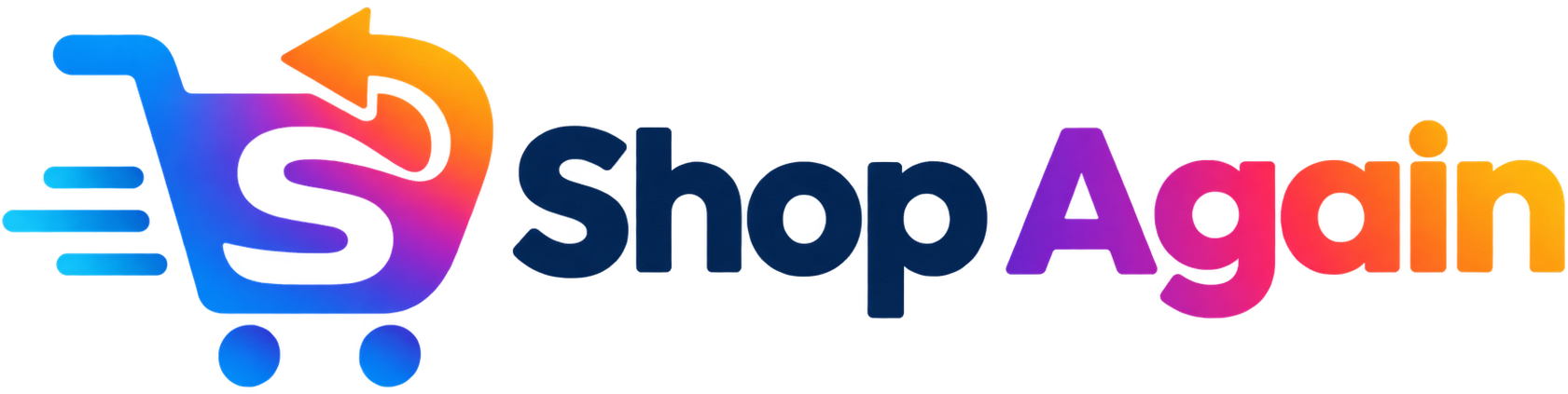 ShopAgain